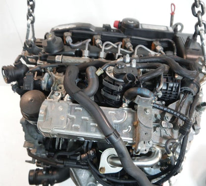 Moteur Mercedes-Benz C (W204) OM651.913-651.913-OM651 – Express Parts Belgique