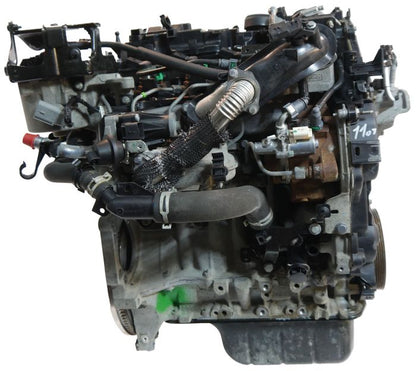Moteur d'occasion Volvo V60 I 1.6L – D4162T