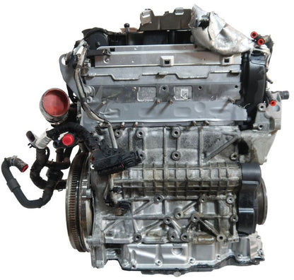 Moteur d'occasion Skoda 2.0L DTUA-DTU – état général