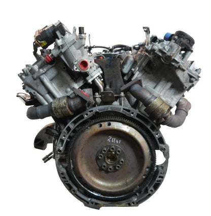 Moteur d'occasion Mercedes-Benz E (W211/S211) 3.0L – OM642.921-642.921-OM642