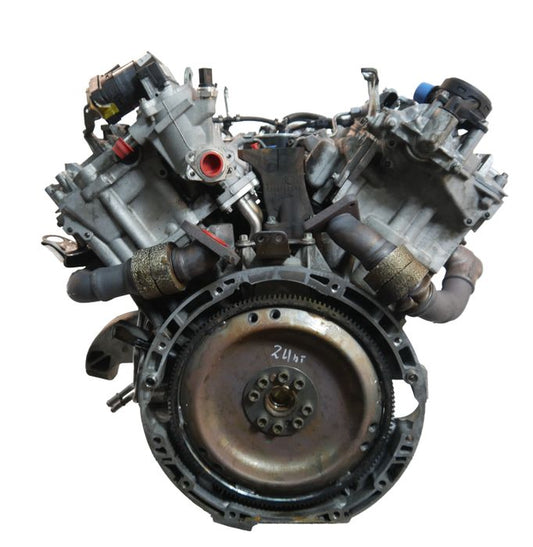 Moteur d'occasion Mercedes-Benz E (W211/S211) 3.0L – OM642.921-642.921-OM642