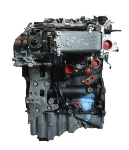 Moteur d'occasion Audi A4 B9 A5 Q5 2.0L – DET-DETA