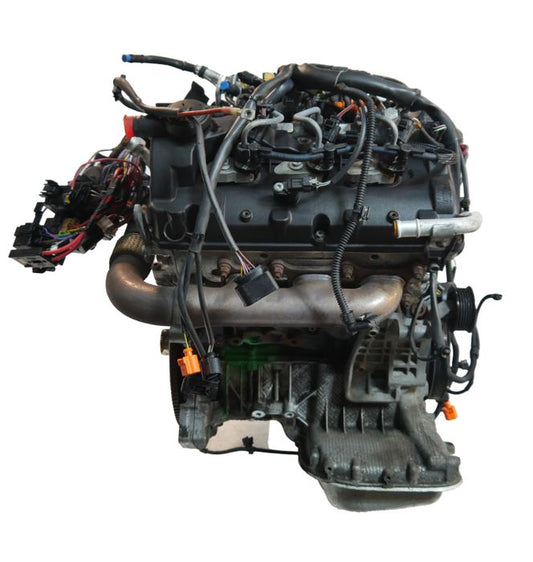 Bloc moteur Audi 3.0L CLAA-CLA-CLAB – Express Parts