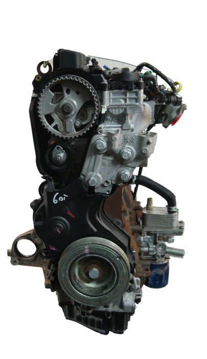 Bloc moteur Opel 2.0L AHK-AH01-DW10FE-D20DTL – Express Parts