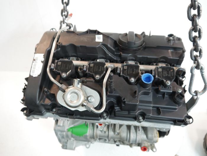 Moteur BMW Série 3 (F30) B48B20A-B48 – Express Parts Belgique