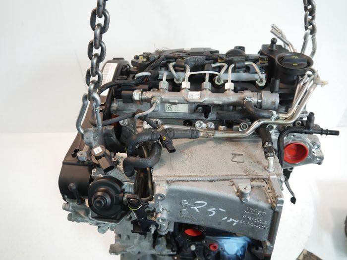 Moteur Audi A4 B9 A5 Q5 DET-DETA – Express Parts Belgique