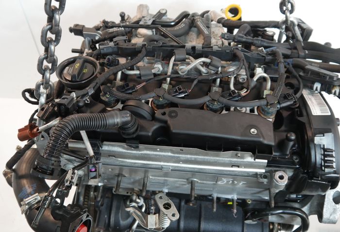 Moteur VW Golf VII A3 Leon Superb CRLB-CRL – Express Parts Belgique