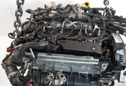 Moteur VW Golf VII A3 Leon Superb CRLB-CRL – Express Parts Belgique