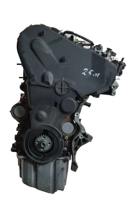 Bloc moteur Audi 2.0L DET-DETA – Express Parts