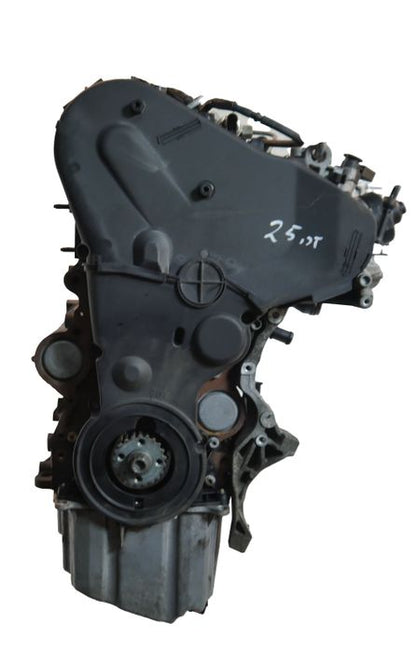 Bloc moteur Audi 2.0L DET-DETA – Express Parts