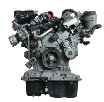 Moteur d'occasion Mercedes-Benz R (W251) 3.0L – OM642.950-642.950-OM642