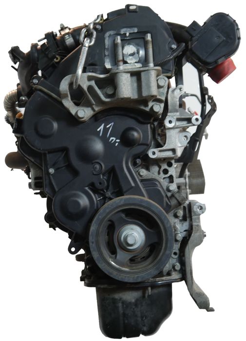 Bloc moteur Volvo 1.6L D4162T – Express Parts