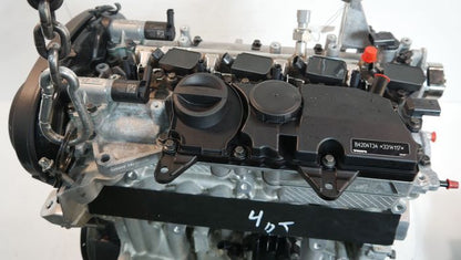 Moteur Volvo S60 T8 B4204T34-B1EPHEV – Express Parts Belgique