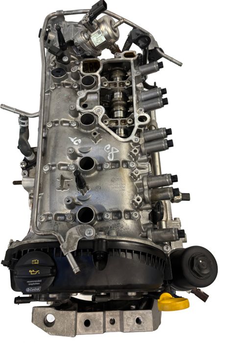 Moteur d'occasion Audi 2.0L DDSA-DDS-CZP – état général