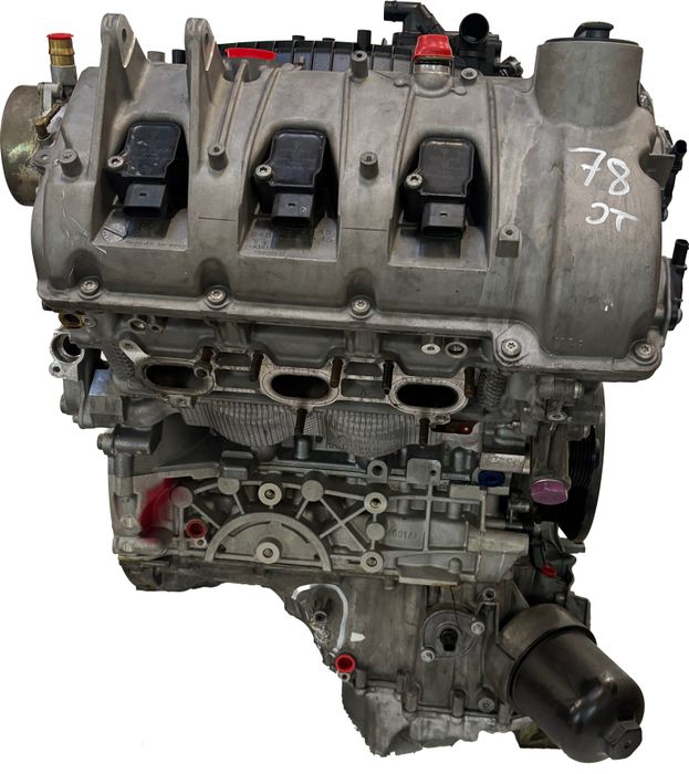 Bloc moteur Porsche 3.6L CURA-CUR-MCU.RA – Express Parts