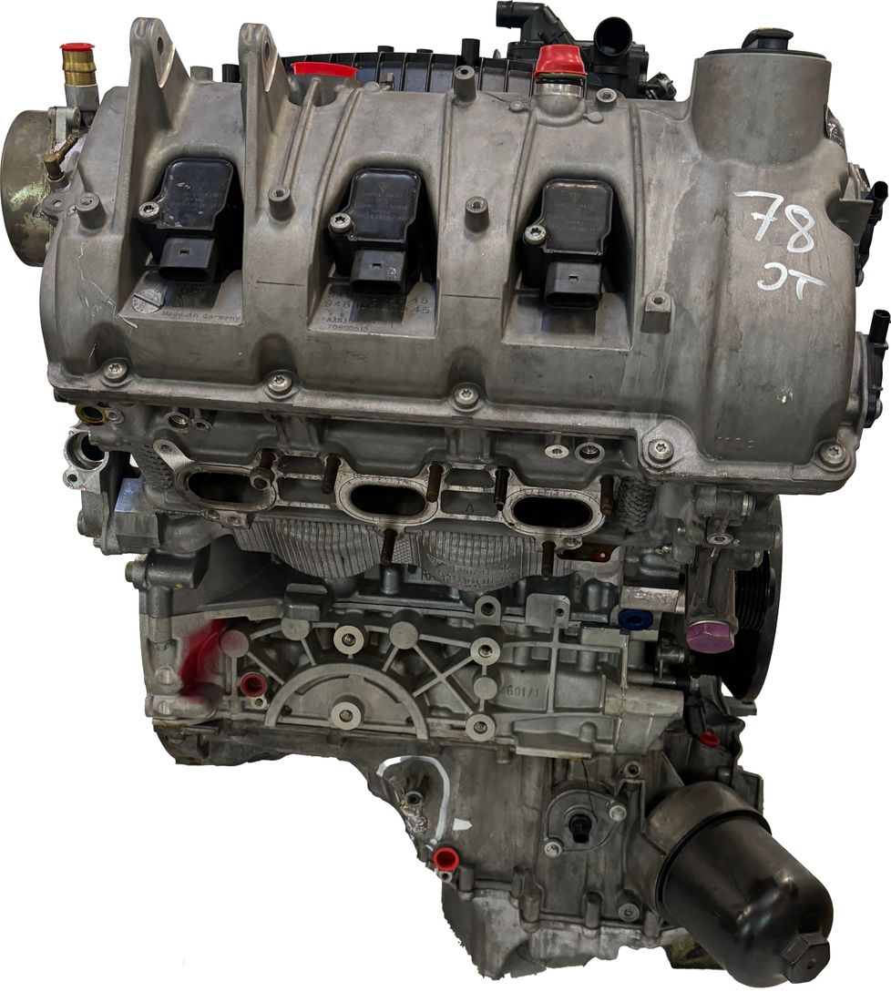 Bloc moteur Porsche 3.6L CURA-CUR-MCU.RA – Express Parts
