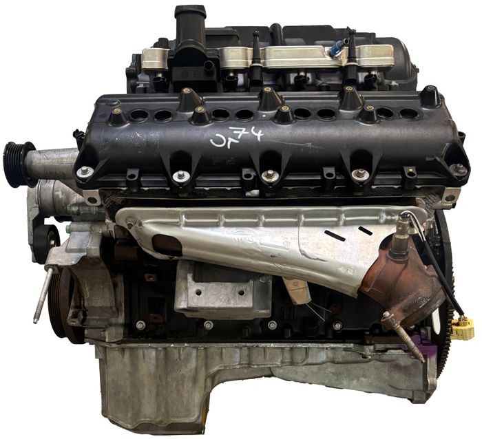 Bloc moteur Dodge 5.7L EZH – Express Parts