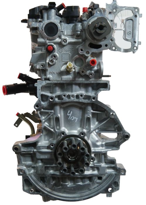 Bloc moteur Volvo 2.0L B4204T34-B1EPHEV – Express Parts