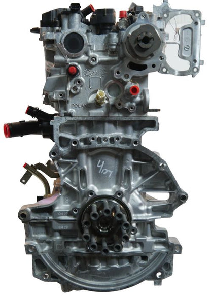 Bloc moteur Volvo 2.0L B4204T34-B1EPHEV – Express Parts