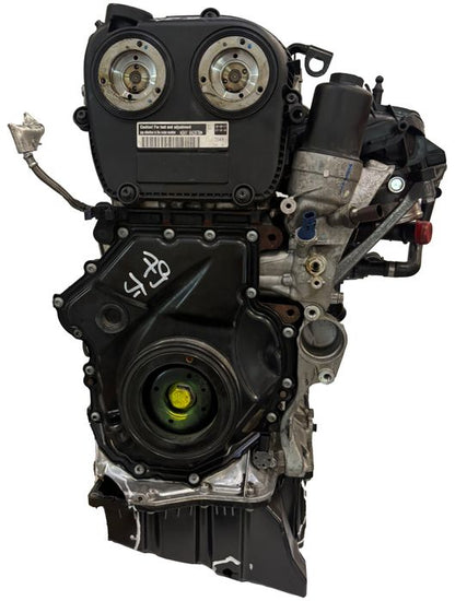 Moteur DAYB-DAY Audi Q5 94 000 km – vue détail