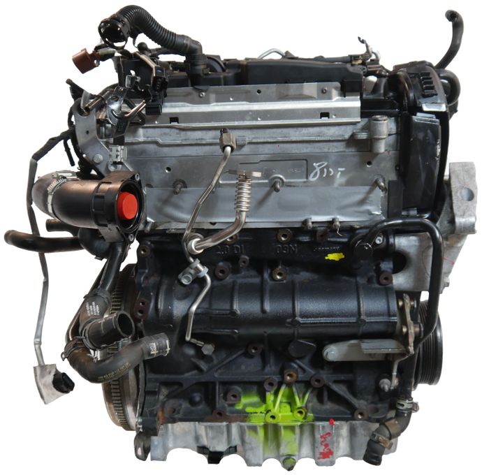 Moteur CRLB-CRL VW Golf VII A3 Leon Superb 193 000 km – vue détail
