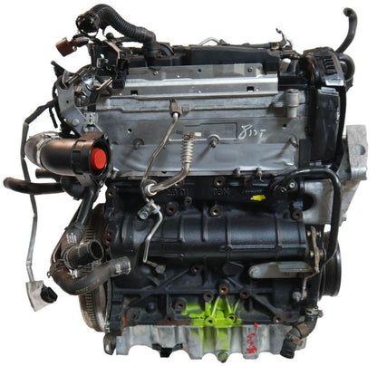 Moteur CRLB-CRL VW Golf VII A3 Leon Superb 193 000 km – vue détail