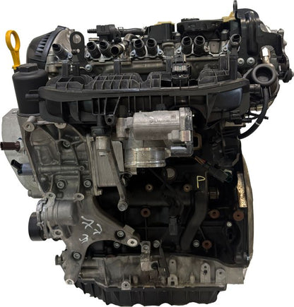 Moteur d'occasion Audi A3 Leon Octavia Tiguan 2.0L – DGUA-DGU-DKZ-CZP