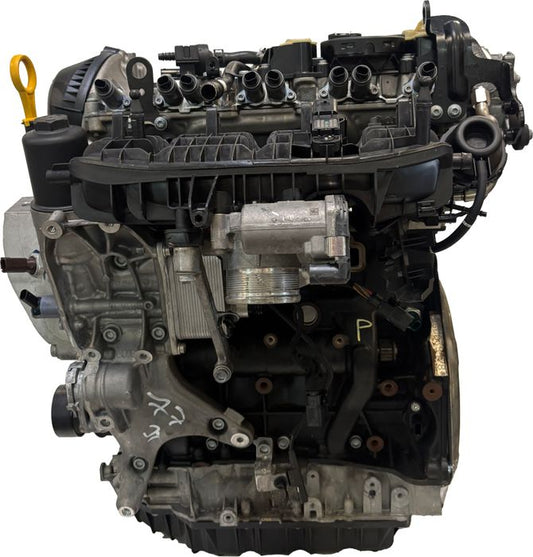 Moteur d'occasion Audi A3 Leon Octavia Tiguan 2.0L – DGUA-DGU-DKZ-CZP