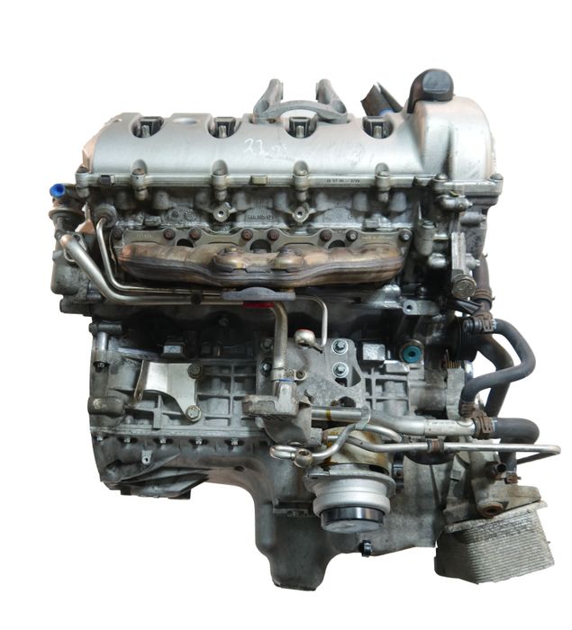 Bloc moteur Porsche 4.5L M48.50-48.50-M48 – Express Parts