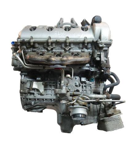 Bloc moteur Porsche 4.5L M48.50-48.50-M48 – Express Parts