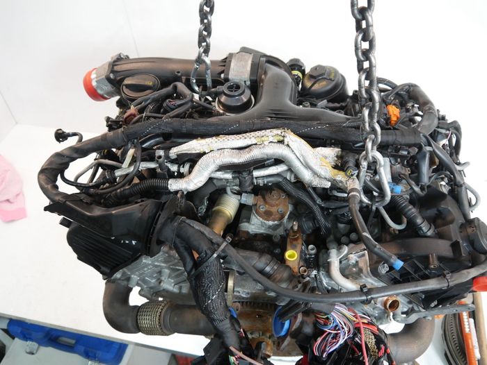 Moteur Audi A4 A5 A6 A7 A8 CLAA-CLA-CLAB – Express Parts Belgique