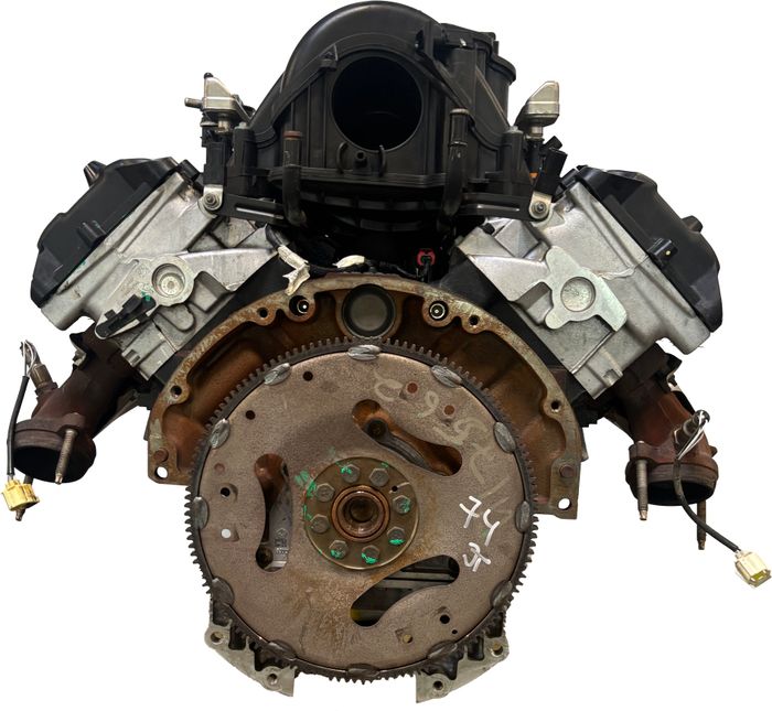 Moteur d'occasion Dodge Charger 5.7L – EZH
