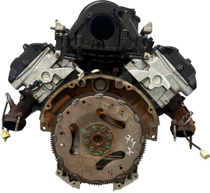 Moteur d'occasion Dodge Charger 5.7L – EZH