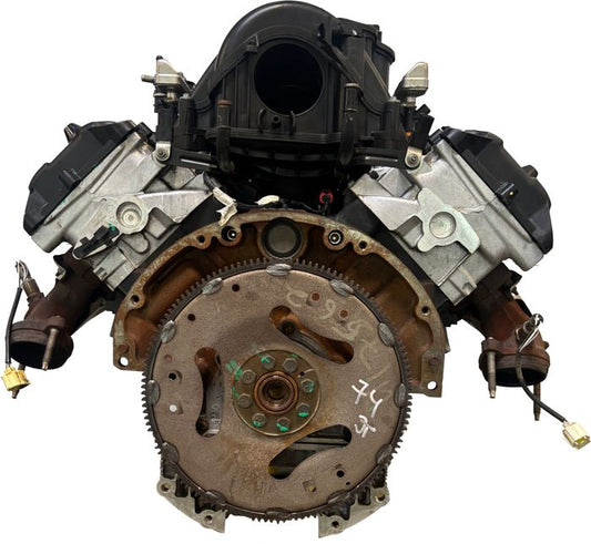 Moteur d'occasion Dodge Charger 5.7L – EZH