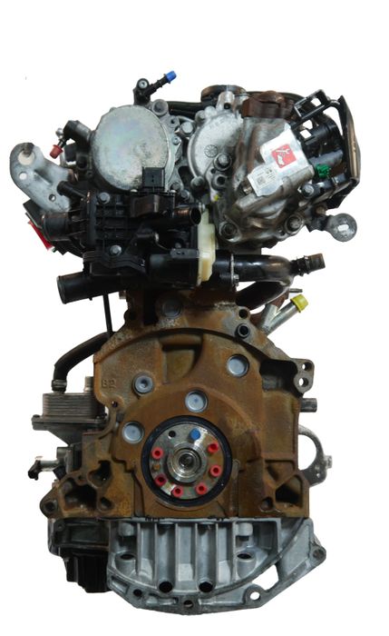 Moteur d'occasion Opel 2.0L AHK-AH01-DW10FE-D20DTL – état général