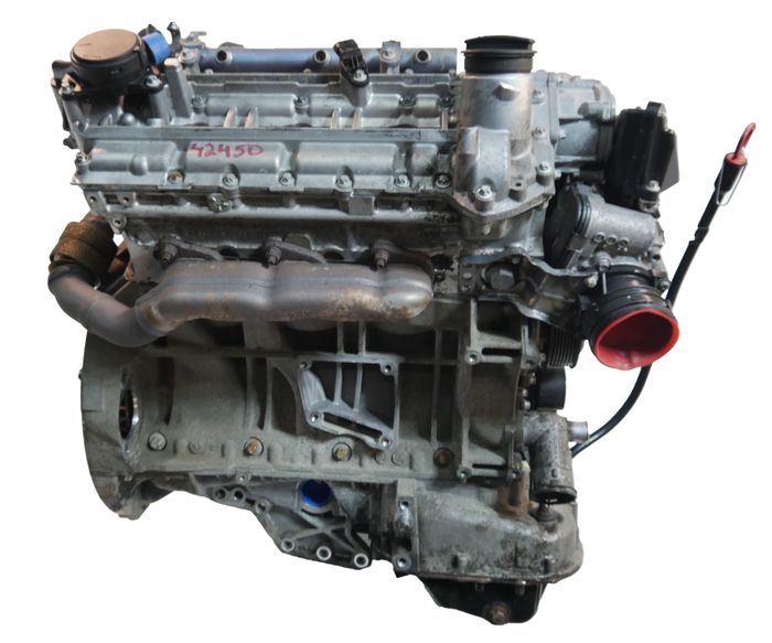 Bloc moteur Mercedes-Benz 3.0L OM642.921-642.921-OM642 – Express Parts