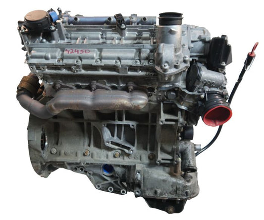 Bloc moteur Mercedes-Benz 3.0L OM642.921-642.921-OM642 – Express Parts