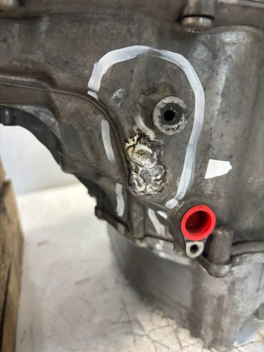 Moteur d'occasion Porsche 3.6L CURA-CUR-MCU.RA – état général