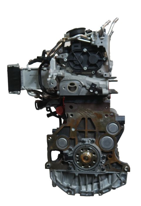 Moteur d'occasion Audi 2.0L DET-DETA – état général