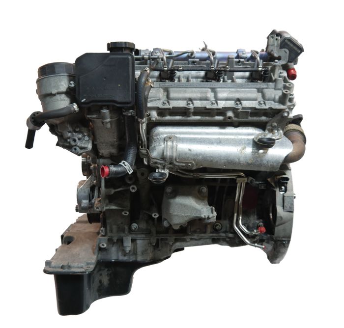 Moteur d'occasion Mercedes-Benz 3.0L OM642.950-642.950-OM642 – état général
