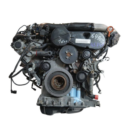 Moteur d'occasion Audi Q7 3.0L – BUG