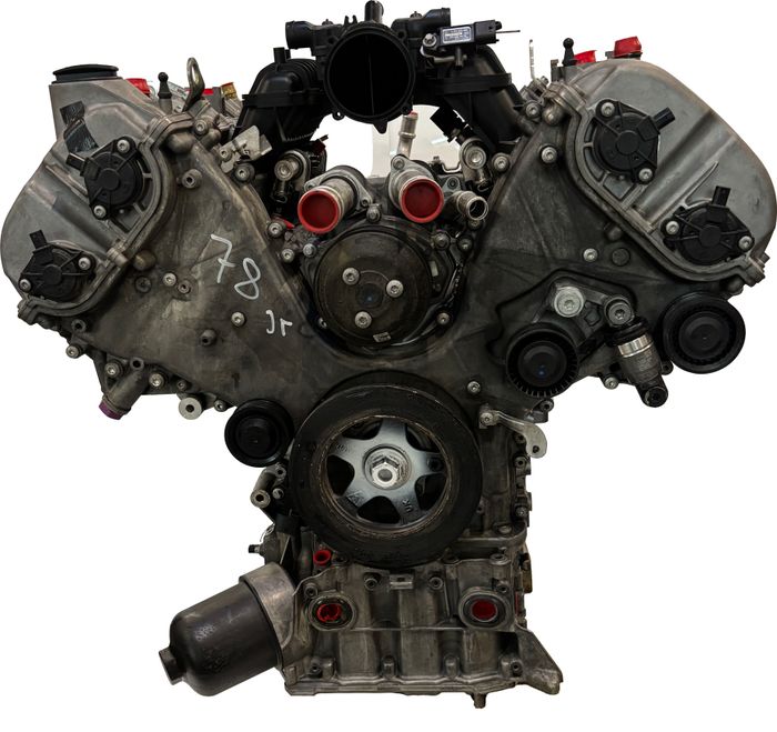 Moteur Porsche Cayenne S 92A CURA-CUR-MCU.RA – Express Parts Belgique