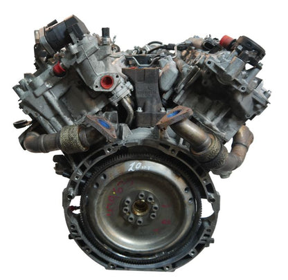 Bloc moteur Mercedes-Benz 3.0L OM642.950-642.950-OM642 – Express Parts