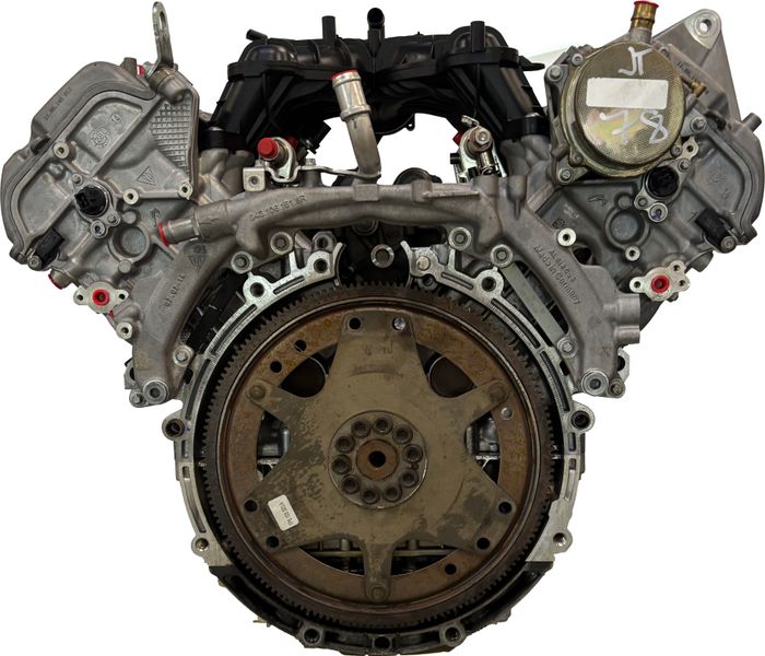 Moteur d'occasion Porsche Cayenne S 92A 3.6L – CURA-CUR-MCU.RA