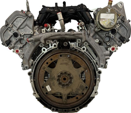 Moteur d'occasion Porsche Cayenne S 92A 3.6L – CURA-CUR-MCU.RA