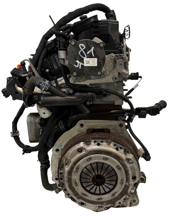 Bloc moteur Audi 1.6L CAYC-CAY – Express Parts
