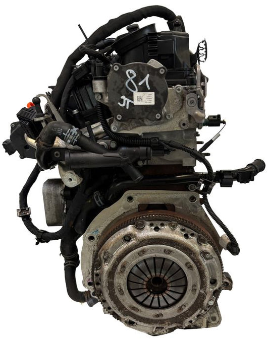 Bloc moteur Audi 1.6L CAYC-CAY – Express Parts