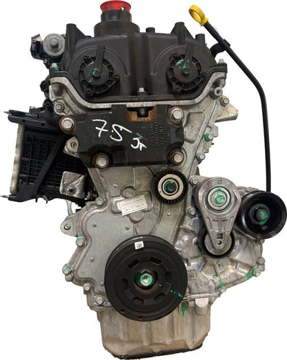 Moteur d'occasion Jeep 2.0L EC1 – état général
