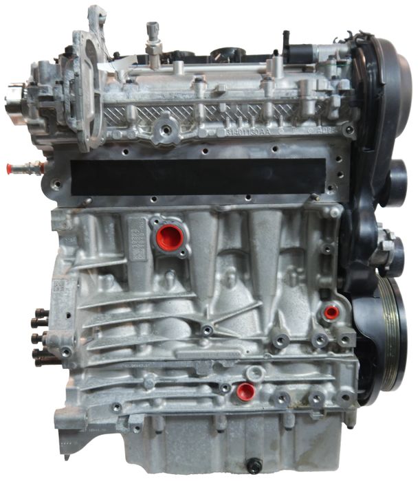 Moteur d'occasion Volvo 2.0L B4204T34-B1EPHEV – état général