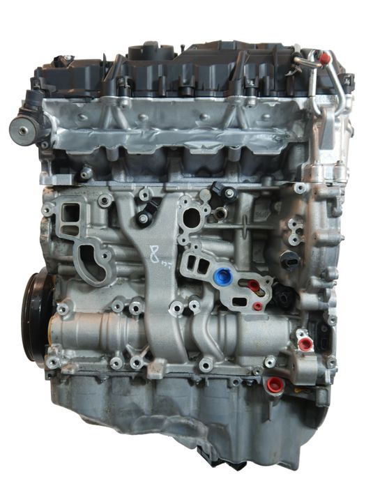Moteur d'occasion BMW Série 3 (F30) 2.0L – B48B20A-B48